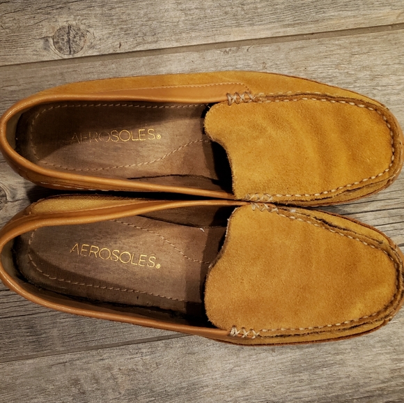 Loafers - Picture 2 of 2